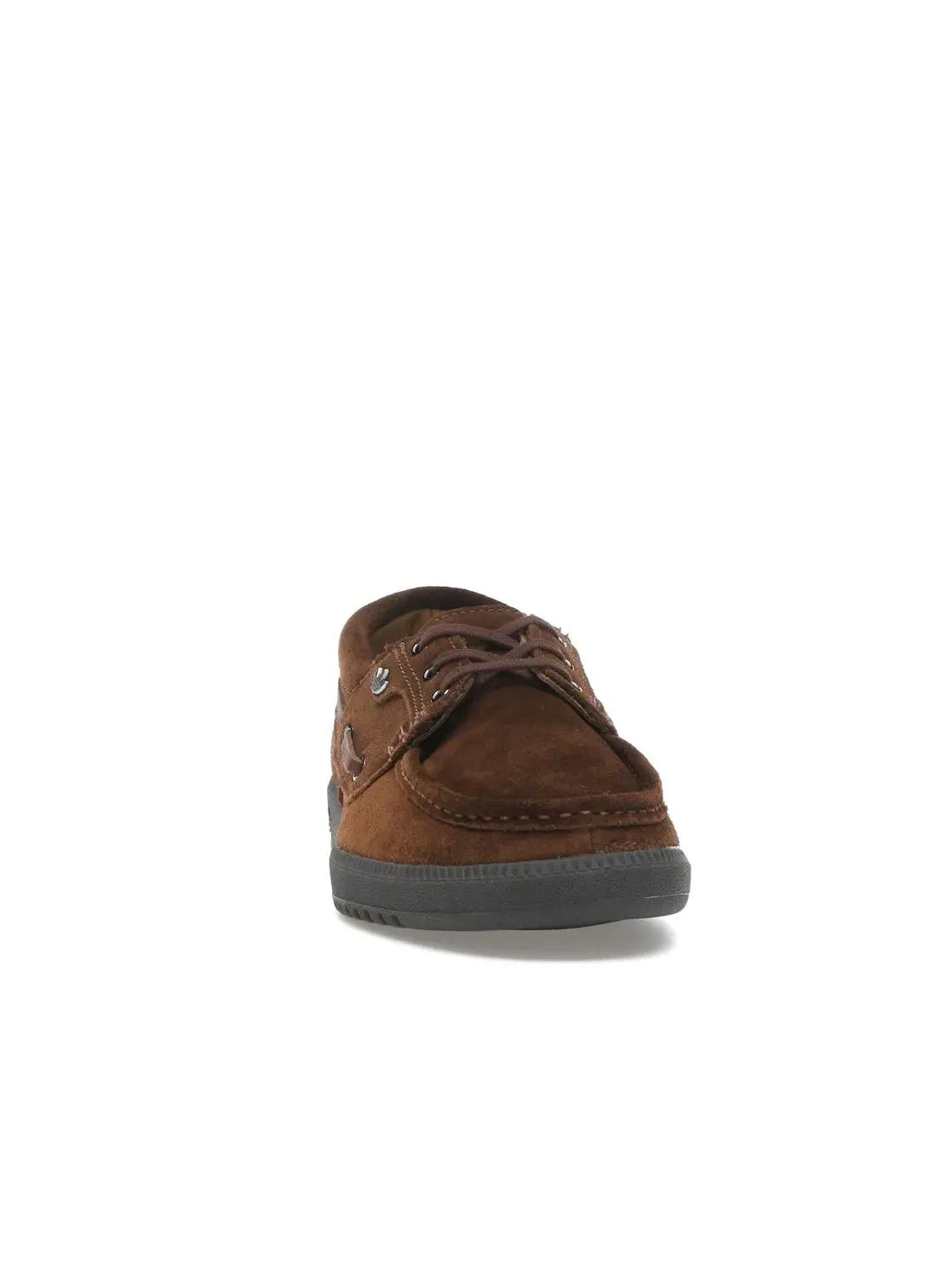 Мужские кроссовки Lifestyle Adidas Lytham SPZL — изображение 2 из 4, коричневый/коричневый