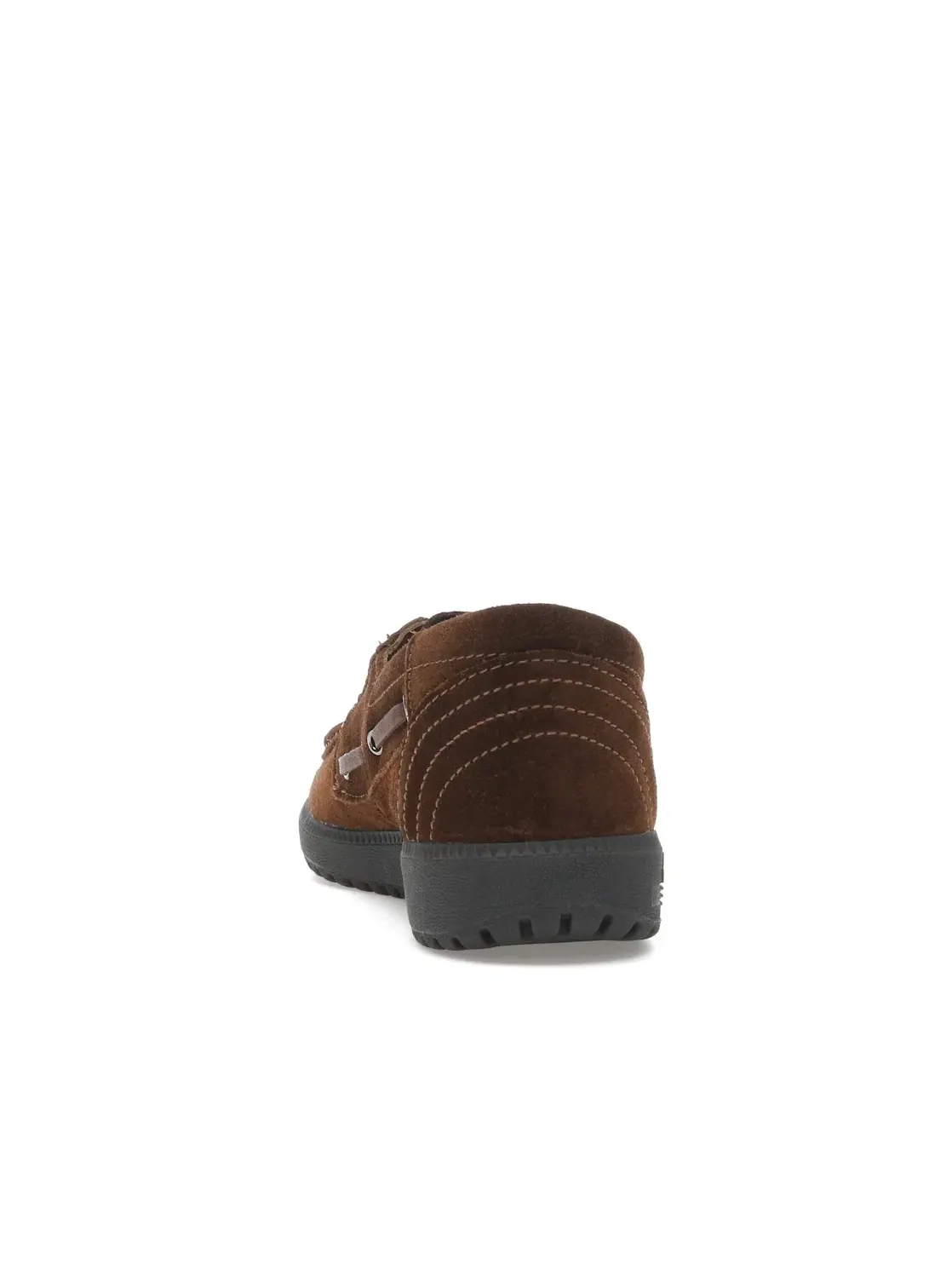 Мужские кроссовки Lifestyle Adidas Lytham SPZL — изображение 4 из 4, коричневый/коричневый
