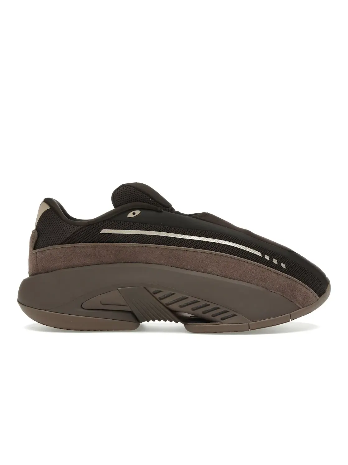 Мужские кроссовки для бега Adidas Mad IIInfinity — изображение 1 из 4