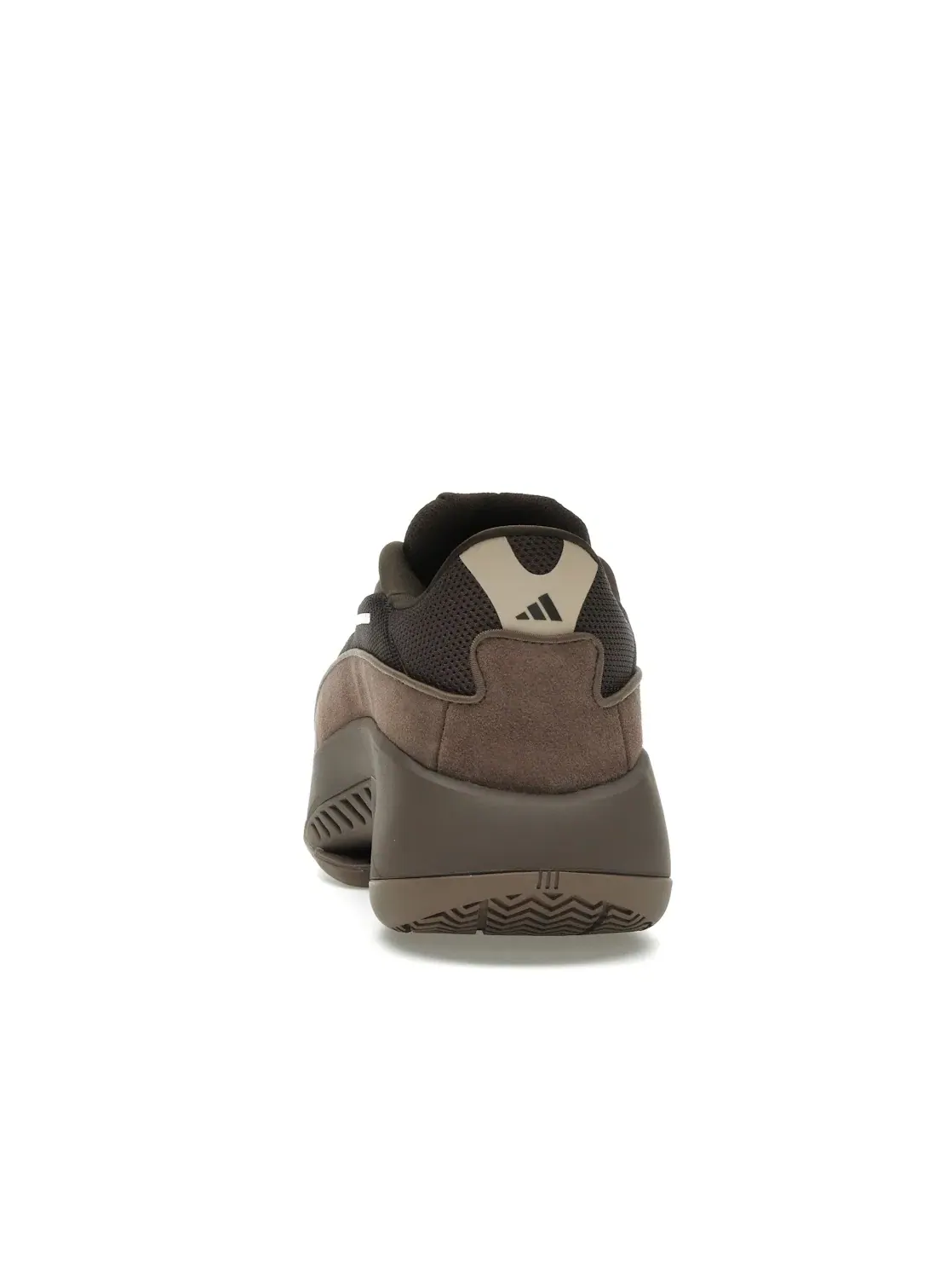 Мужские кроссовки для бега Adidas Mad IIInfinity — изображение 4 из 4