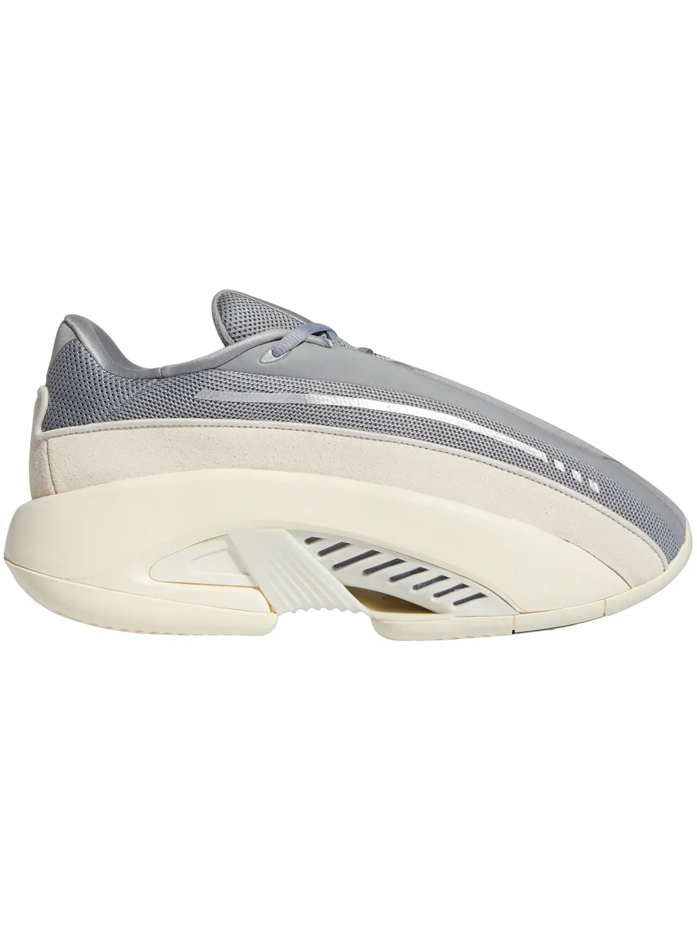 Мужские кроссовки с технологией BOOST Mad IIInfinity Adidas — изображение 1 из 1