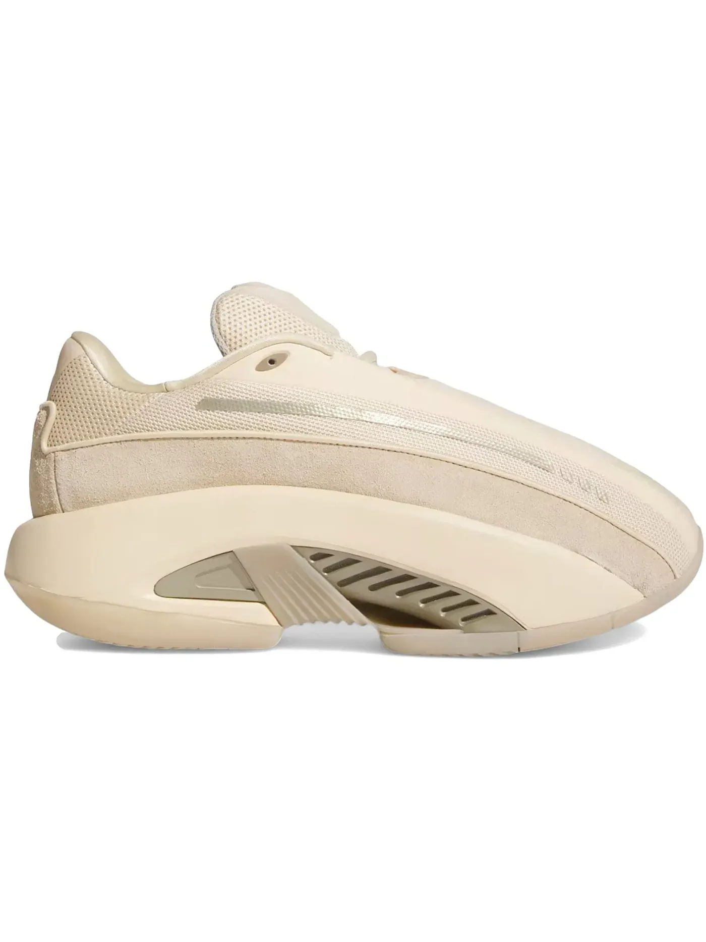 Мужские кроссовки для бега Adidas Mad IIInfinity — изображение 1 из 1