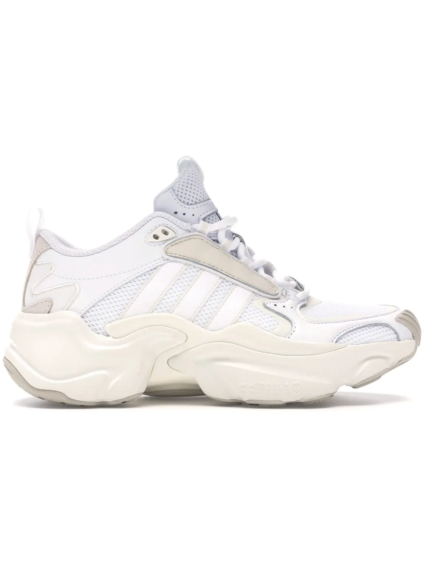 Женские кроссовки Lifestyle Adidas Magmur Runner — изображение 1 из 1