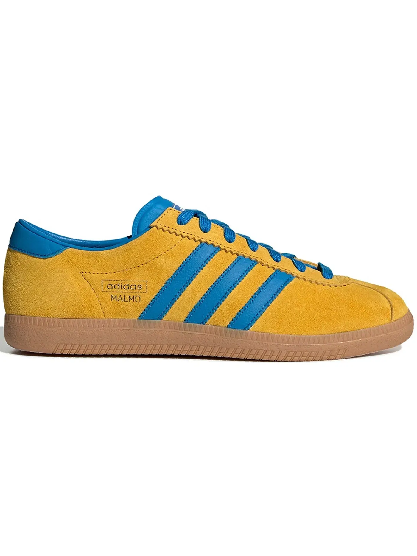 Мужские кроссовки Lifestyle Adidas Malmo — изображение 1 из 1