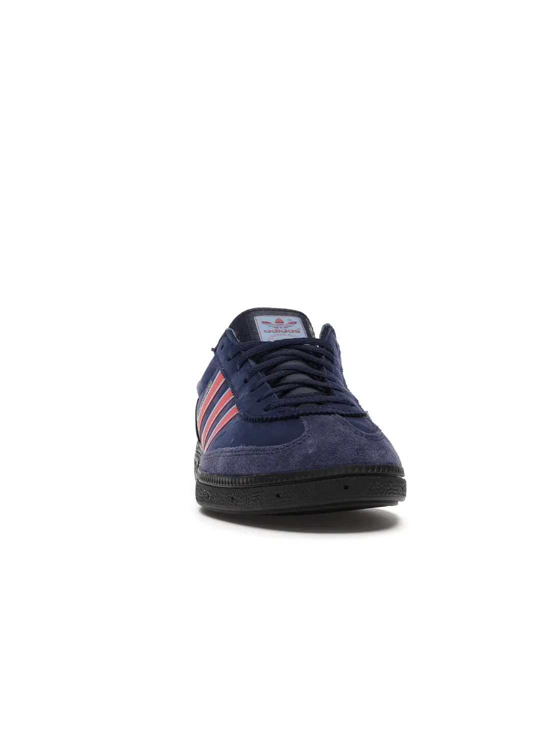 Мужские кроссовки для повседневной носки с замшей Adidas Manchester 89 SPZL — изображение 2 из 4