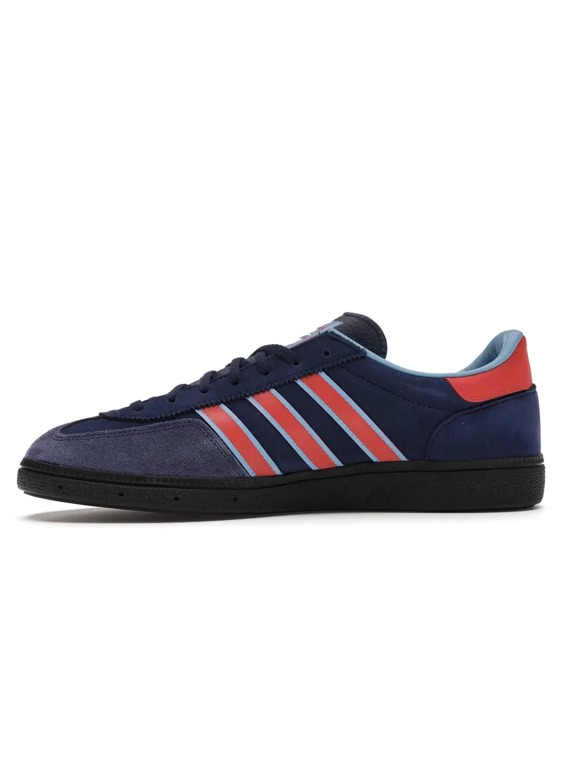 Мужские кроссовки для повседневной носки с замшей Adidas Manchester 89 SPZL — изображение 3 из 4