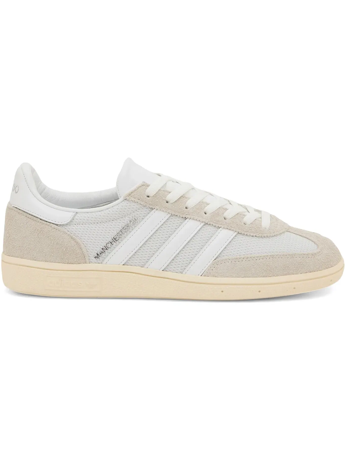 Мужские кроссовки Lifestyle Adidas Manchester — изображение 1 из 1