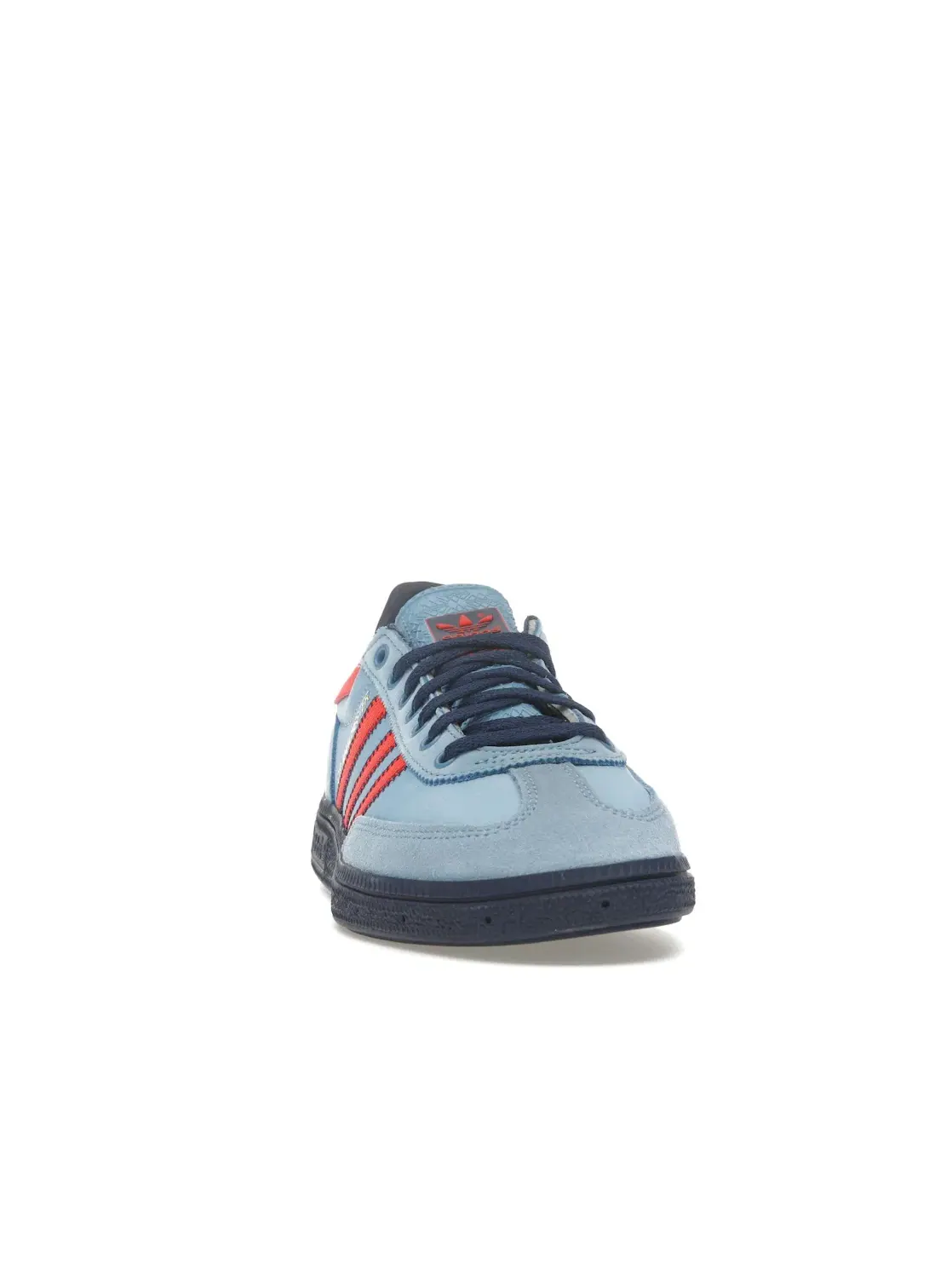 Мужские кроссовки Lifestyle с принтом Adidas Manchester SPZL, C.P. Company — изображение 2 из 4
