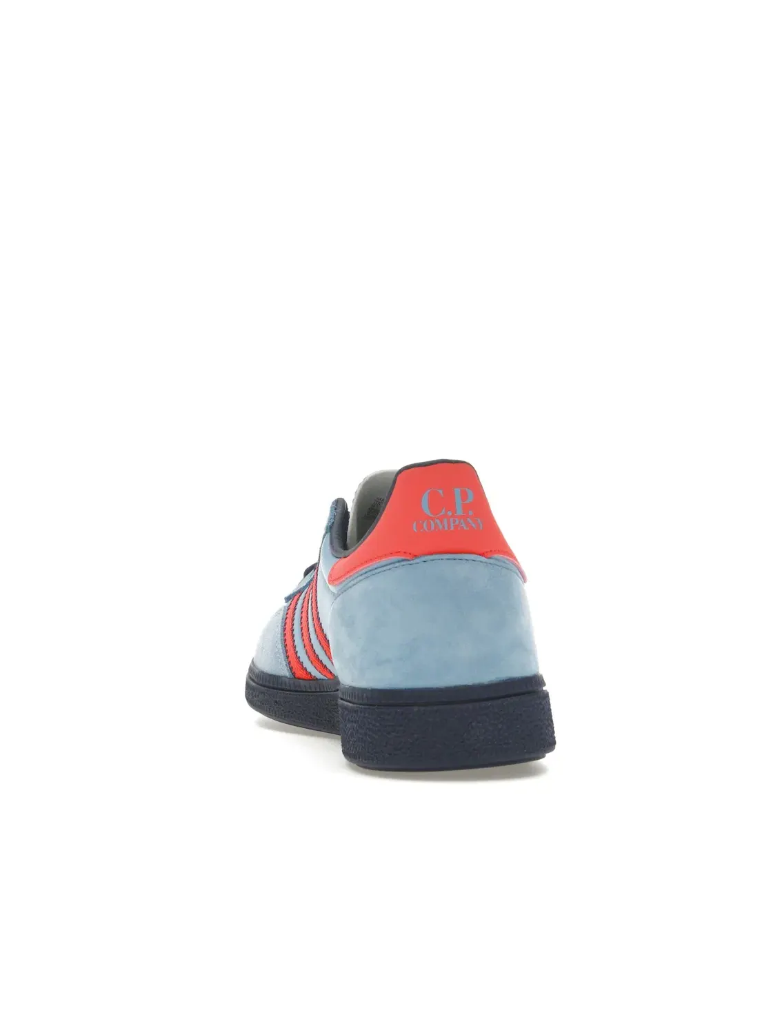 Мужские кроссовки Lifestyle с принтом Adidas Manchester SPZL, C.P. Company — изображение 4 из 4
