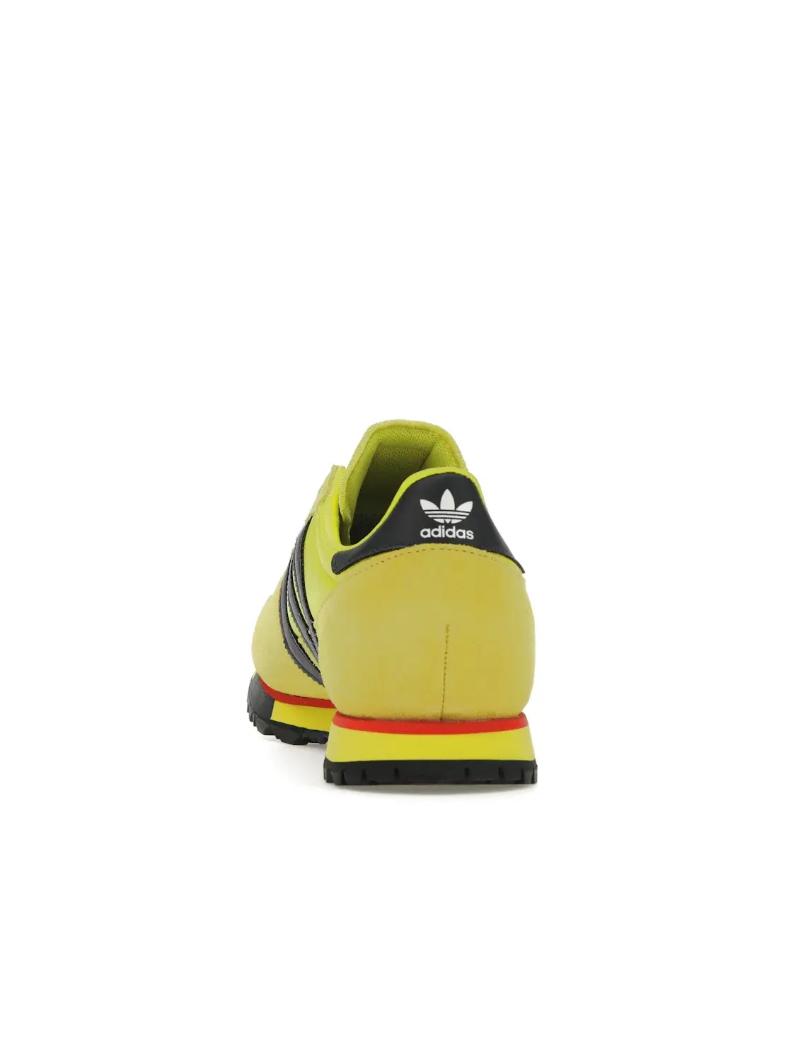 Мужские кроссовки Lifestyle Adidas Marathon 86 SPZL — изображение 4 из 4, темно-синий/желтый