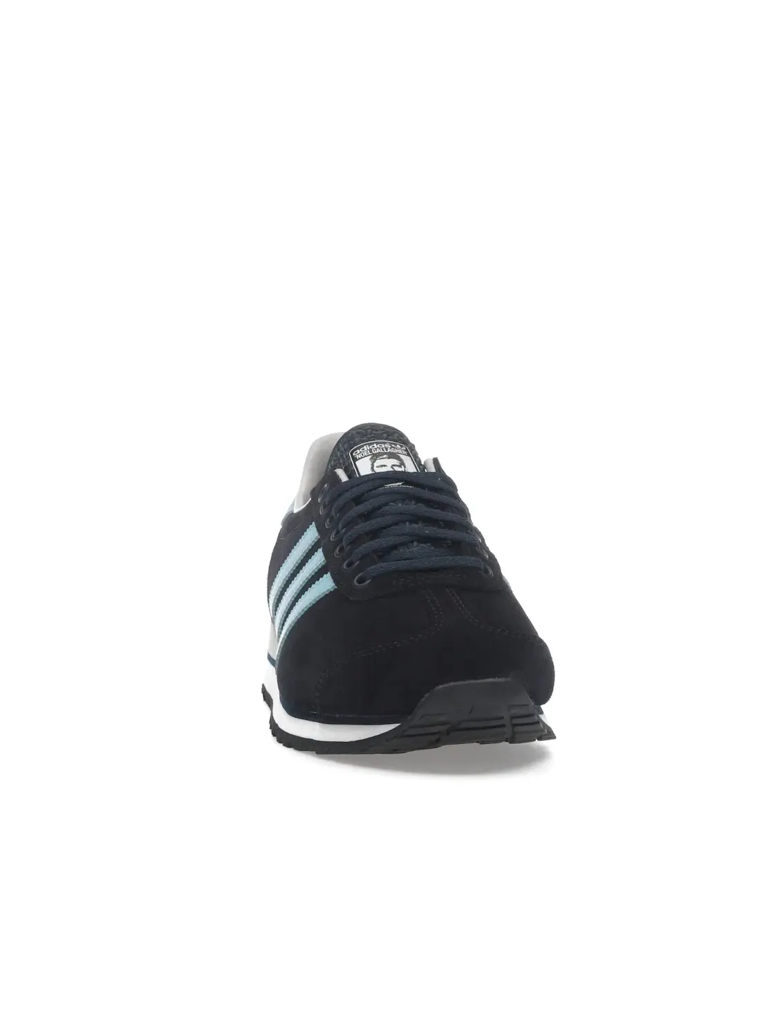 Мужские кроссовки lifestyle с замшевым верхом Adidas Marathon SPZL — изображение 2 из 4