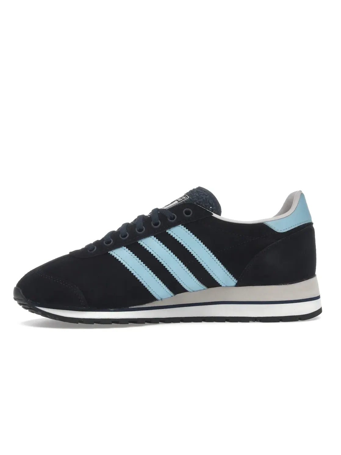 Мужские кроссовки lifestyle с замшевым верхом Adidas Marathon SPZL — изображение 3 из 4