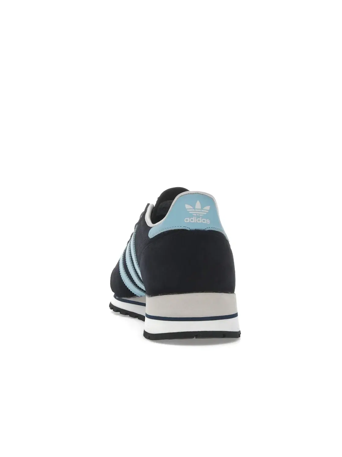 Мужские кроссовки lifestyle с замшевым верхом Adidas Marathon SPZL — изображение 4 из 4