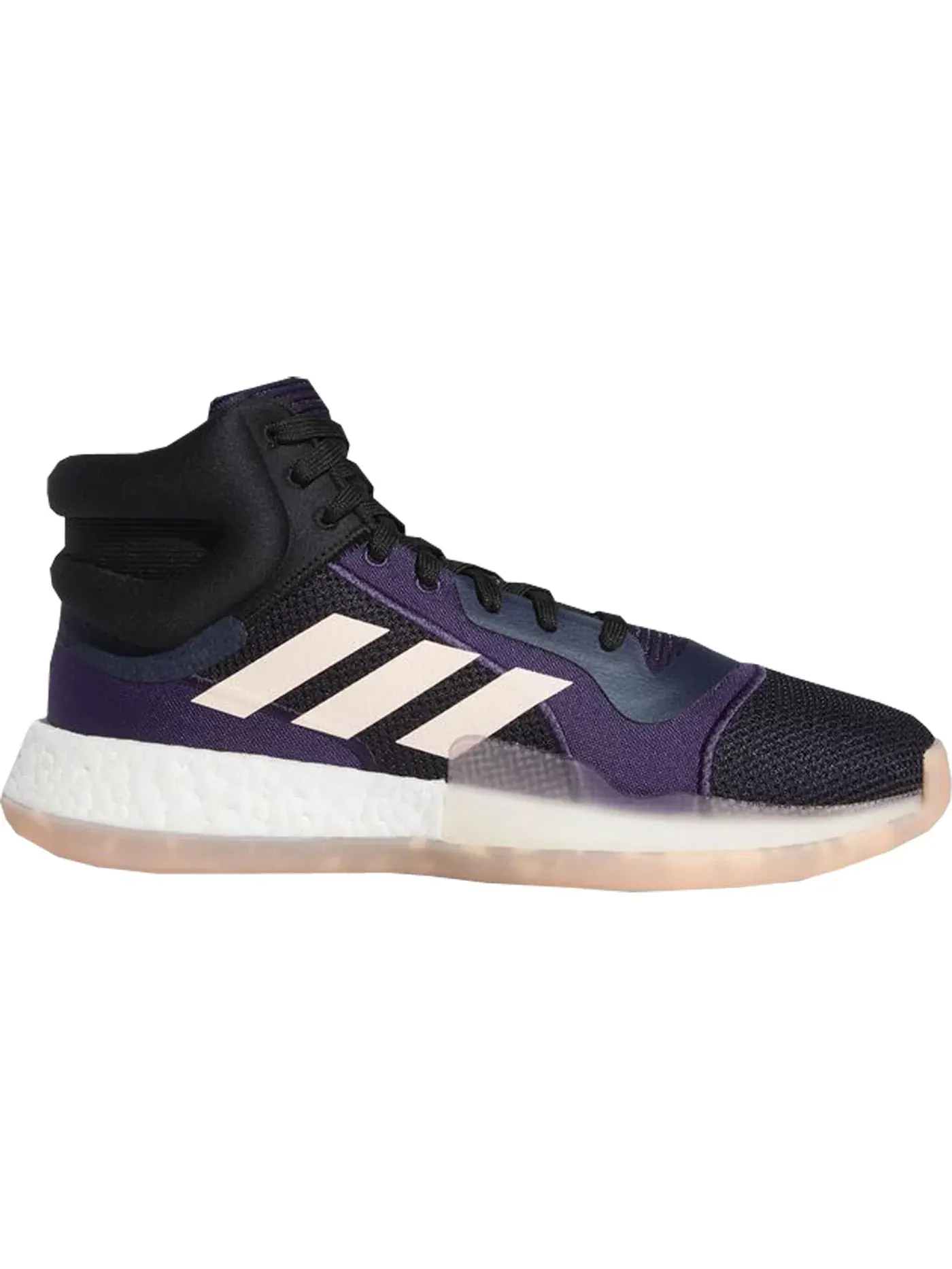 Мужские кроссовки для баскетбола Adidas Marquee Boost — изображение 1 из 1