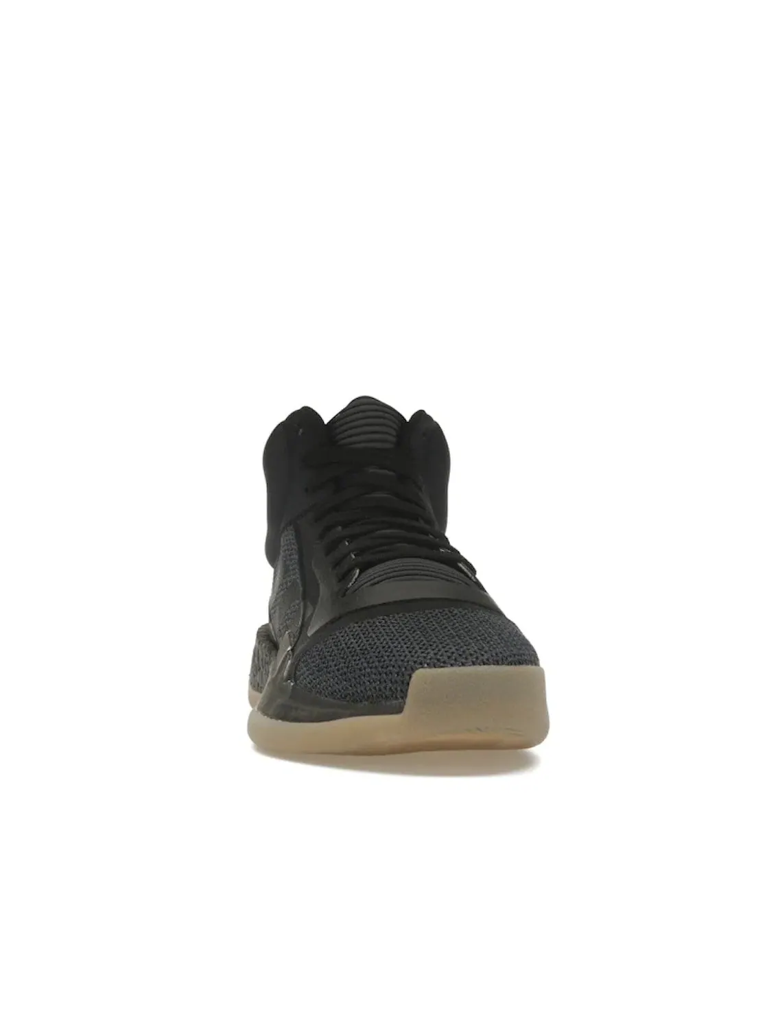 Мужские кроссовки с амортизацией Boost Adidas Marquee Boost — изображение 2 из 4, серый/черный/хаки