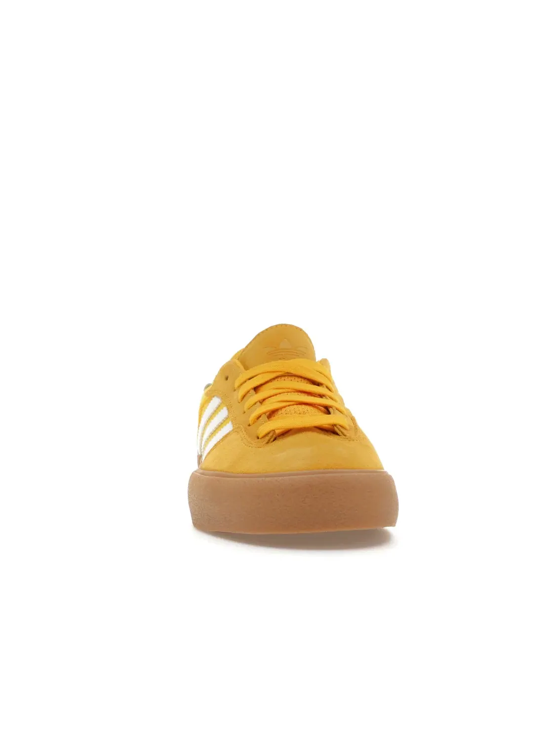Мужские кроссовки Lifestyle Adidas Matchbreak Super — изображение 2 из 4, золотистый белый