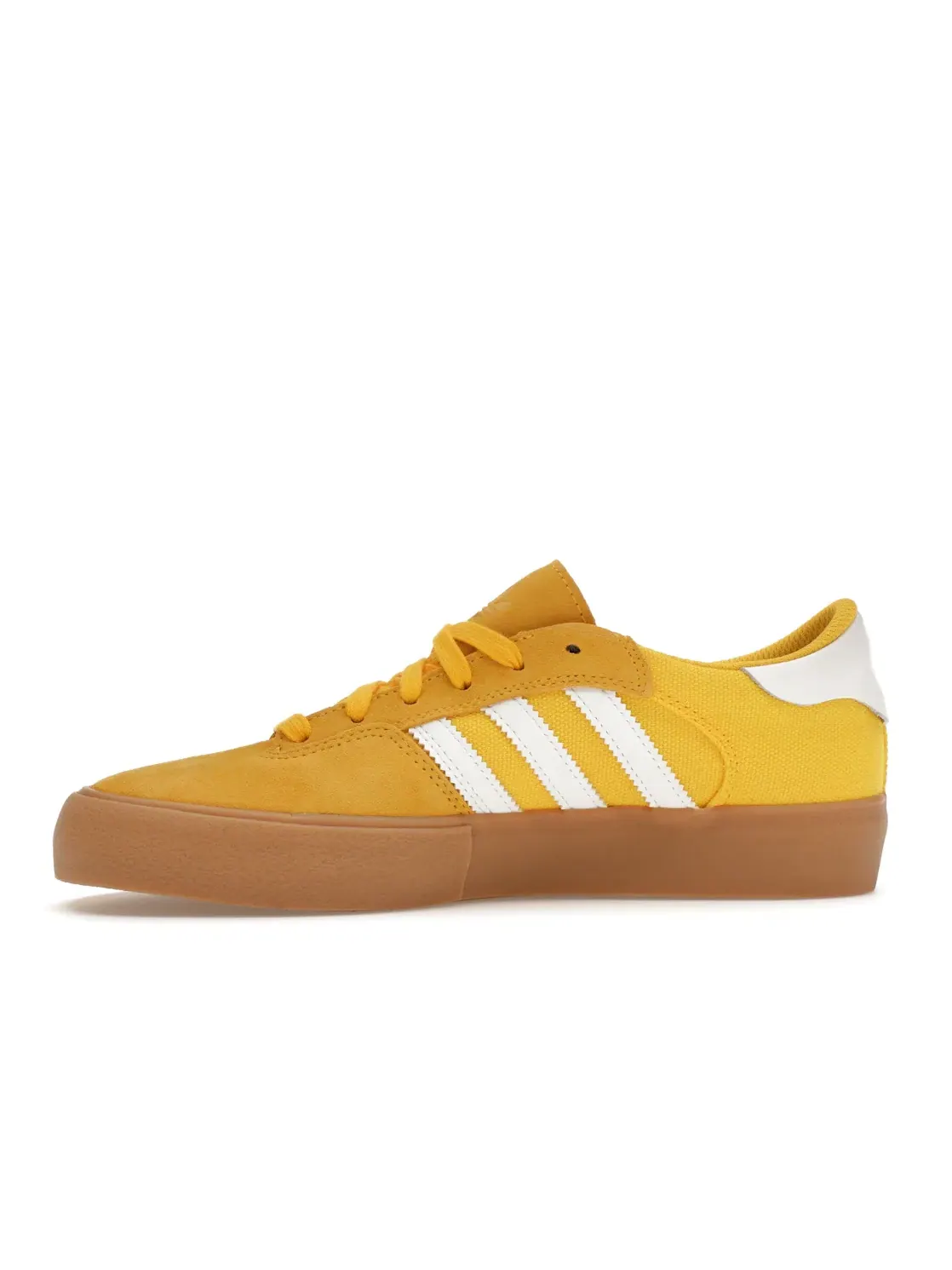 Мужские кроссовки Lifestyle Adidas Matchbreak Super — изображение 3 из 4, золотистый белый