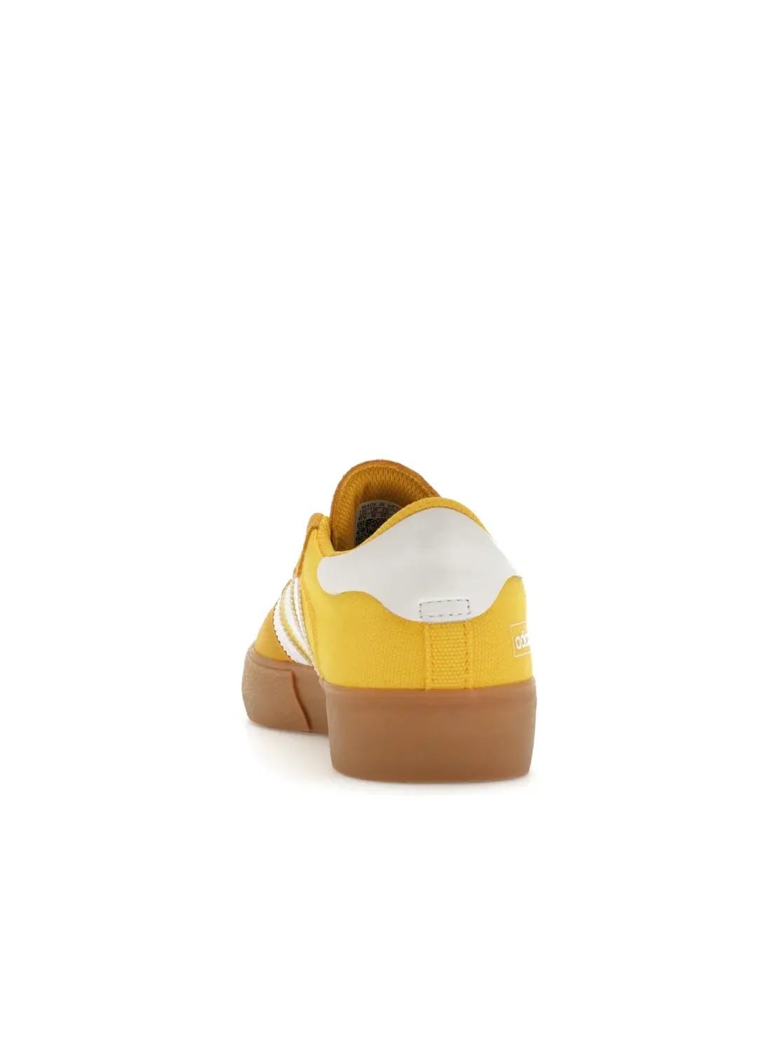 Мужские кроссовки Lifestyle Adidas Matchbreak Super — изображение 4 из 4, золотистый белый