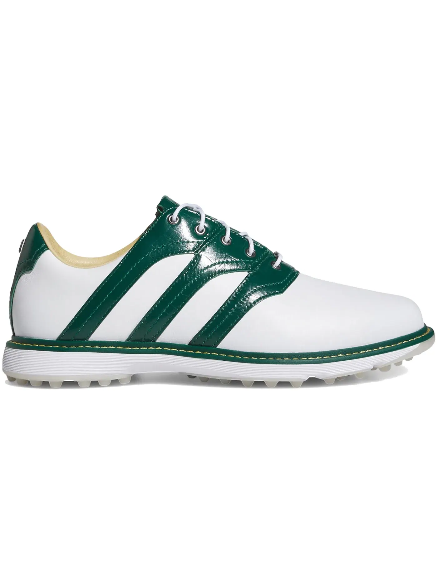 Мужские гольф-туфли без шипов Adidas MC Z-Traxion Spikeless Golf