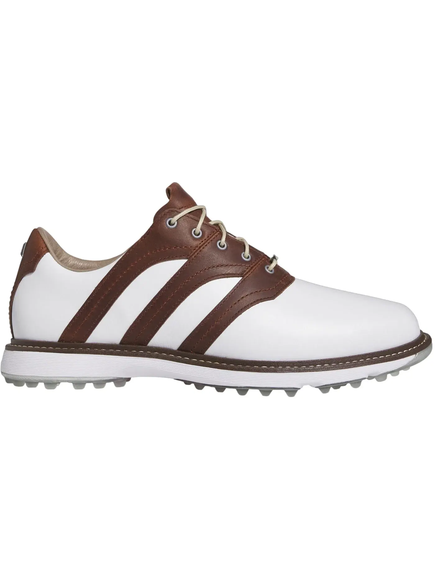Мужские кроссовки для гольфа с шипами Adidas MC Z-Traxion Spikeless Golf — изображение 1 из 1