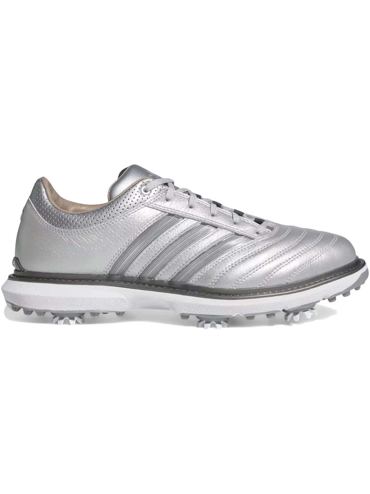 Мужские гольф-туфли MC70 Adidas