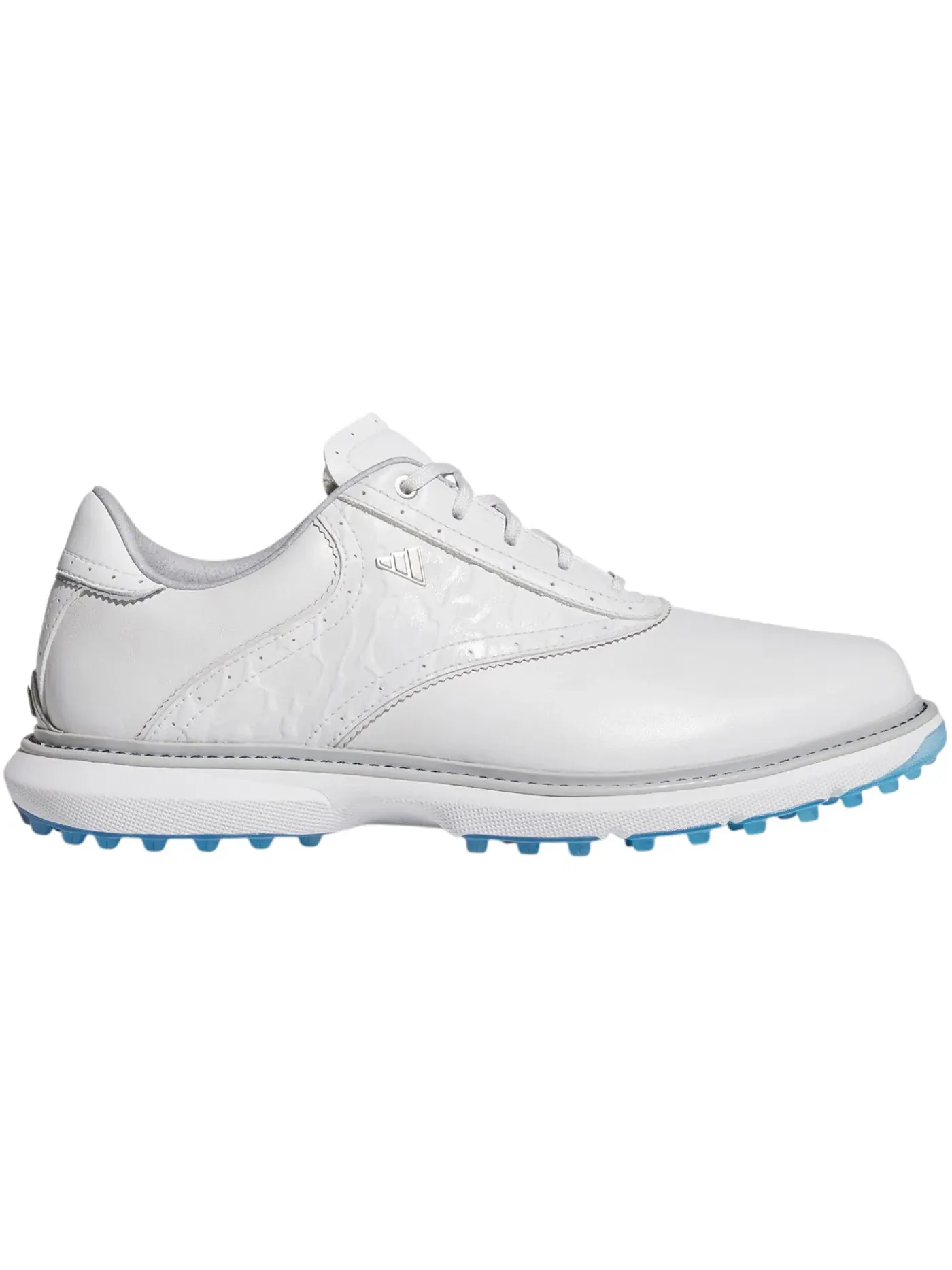 Мужские гольф-туфли для шипов Adidas MC70