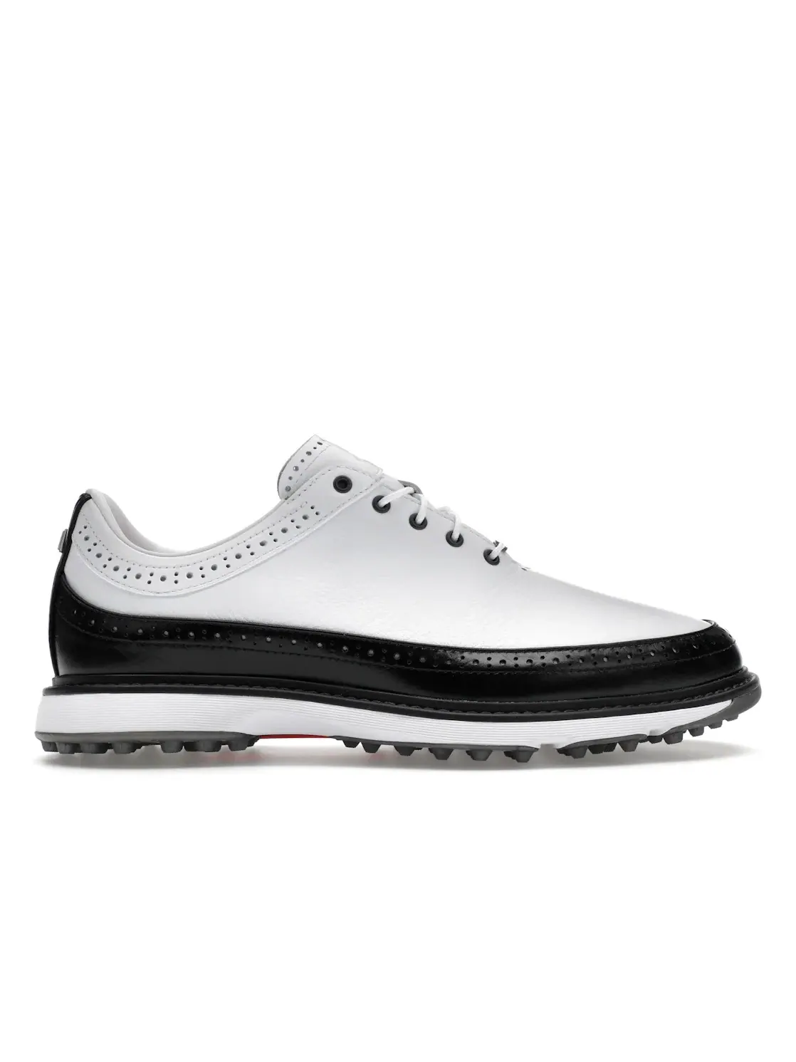 Мужские кроссовки для гольфа с шипами Adidas MC80 Spikeless Golf — изображение 1 из 4