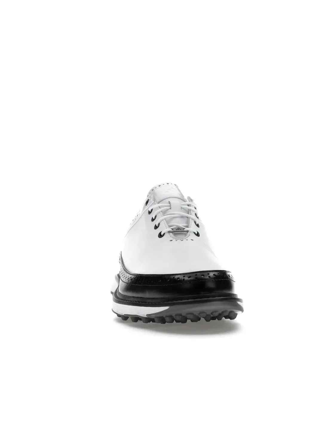 Мужские кроссовки для гольфа с шипами Adidas MC80 Spikeless Golf — изображение 2 из 4