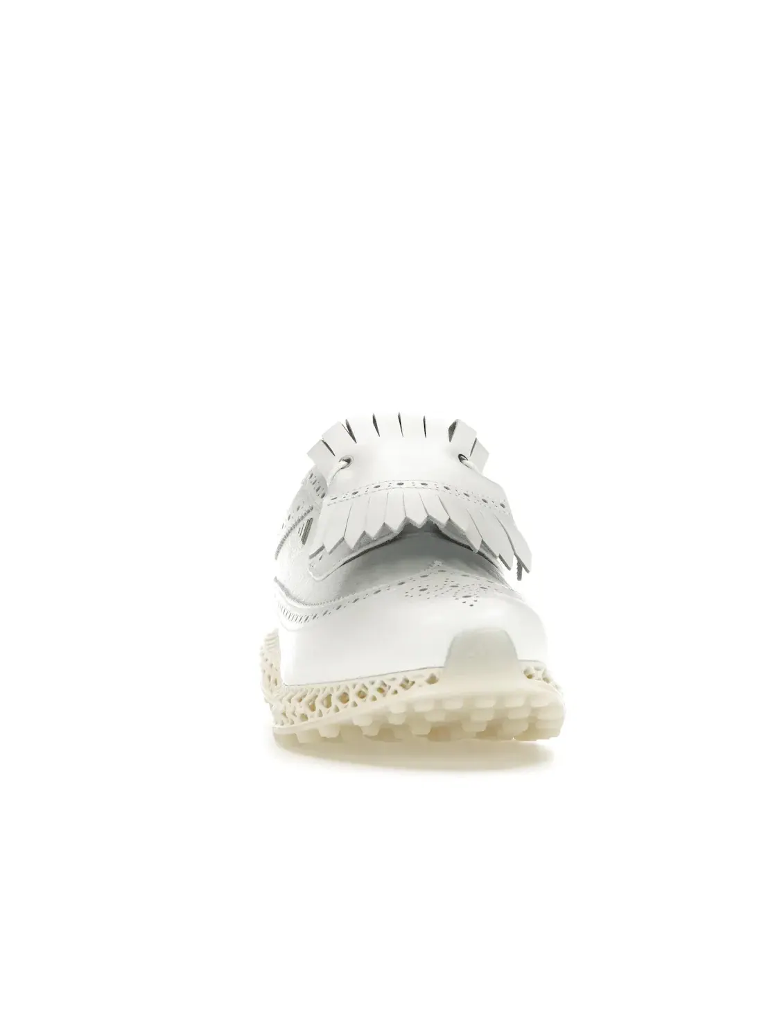 Мужские кроссовки с технологией 4D Adidas MC87 4D Gold — изображение 2 из 4