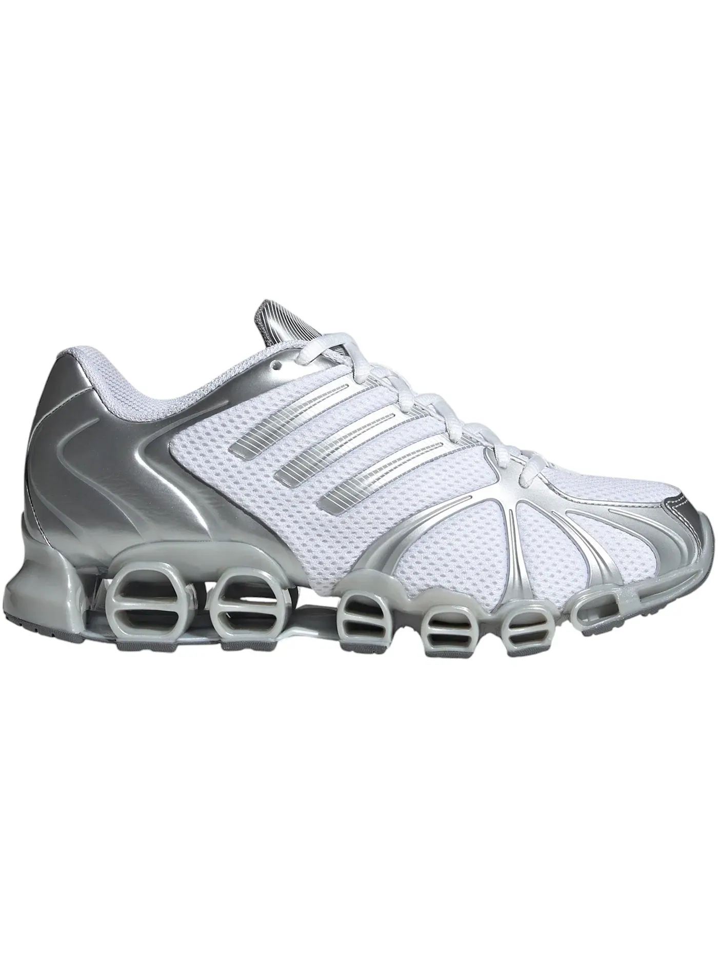 Женские кроссовки Lifestyle Mega Ghostride Adidas — изображение 1 из 1