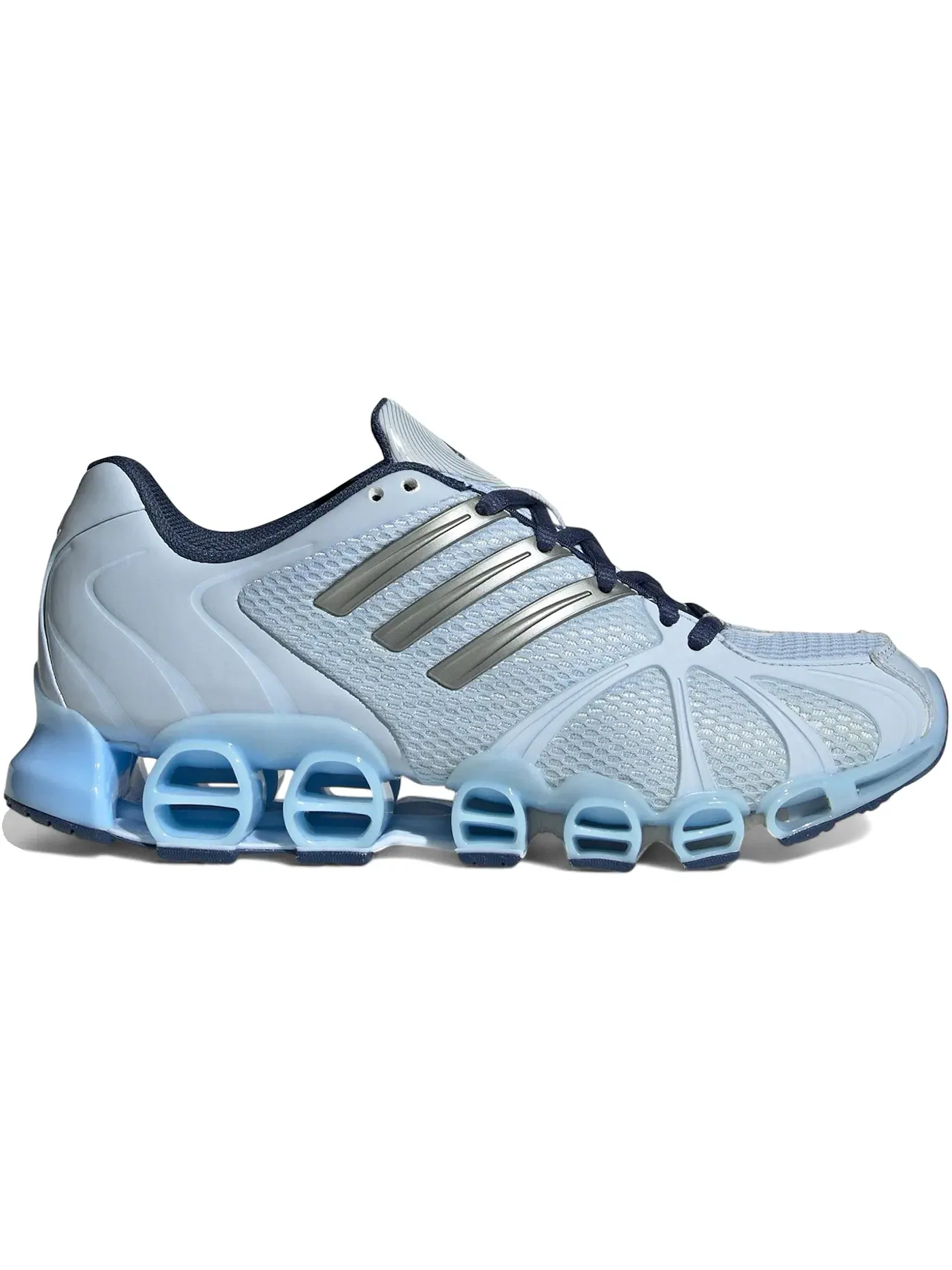 Женские кроссовки Lifestyle Adidas Mega Ghostride — изображение 1 из 1
