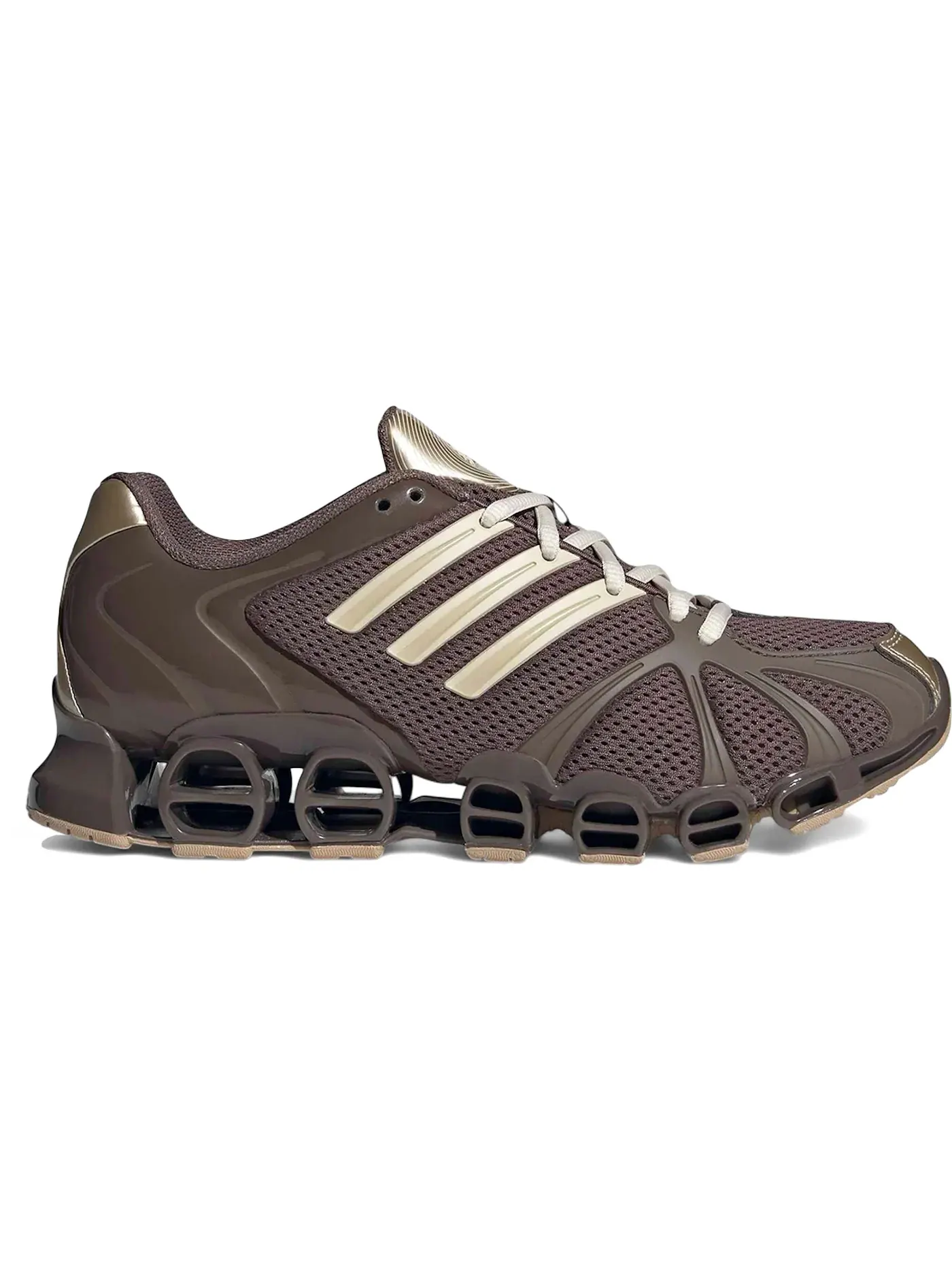 Женские кроссовки Lifestyle Adidas Mega Ghostride — изображение 1 из 1, белый