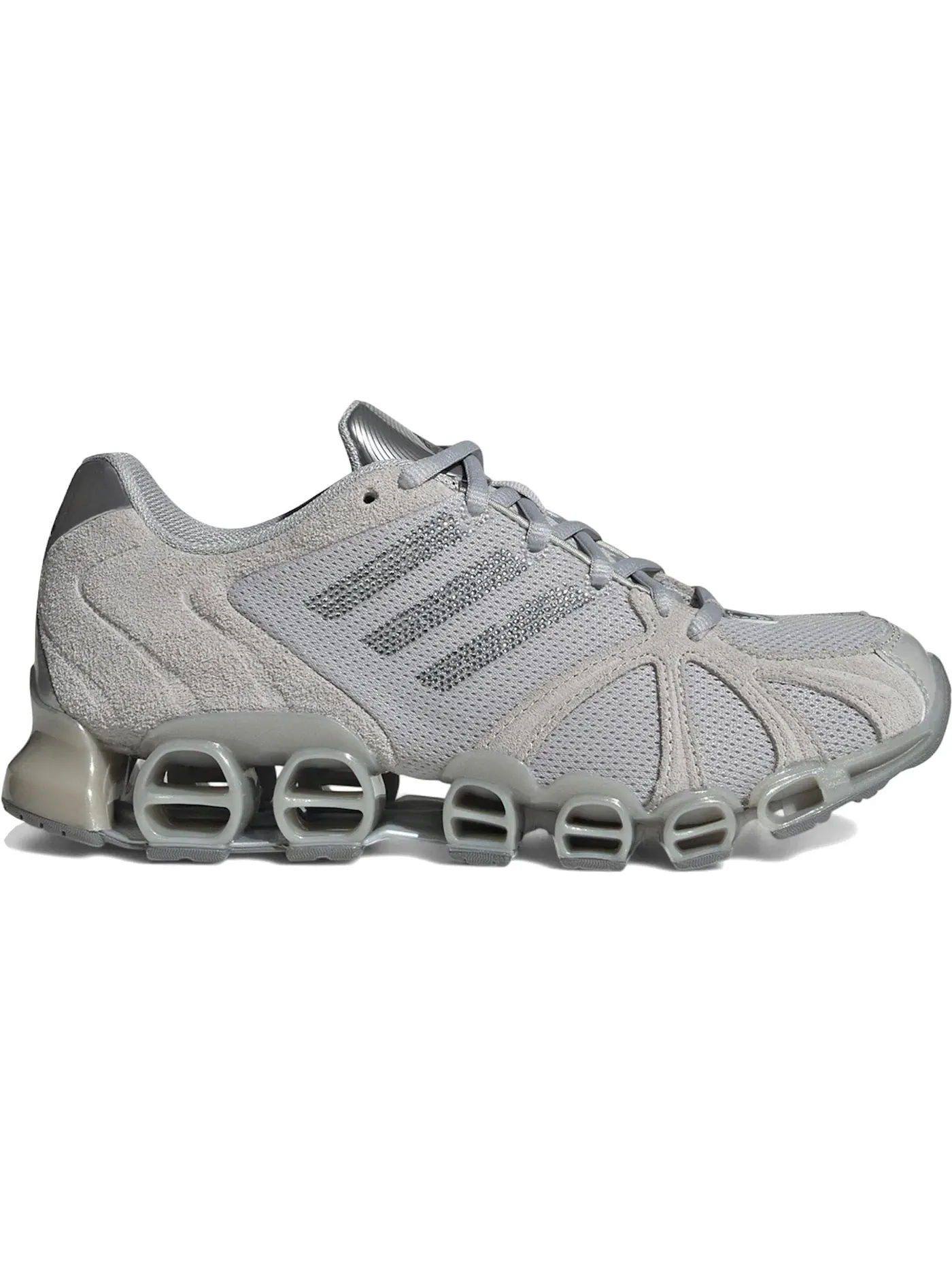 Женские кроссовки Lifestyle Adidas Mega Ghostride — изображение 1 из 1