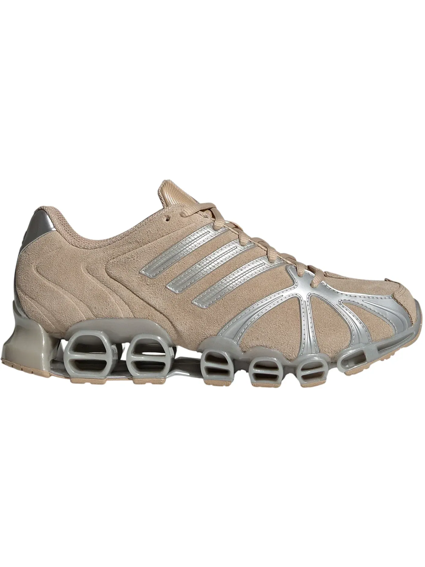 Женские кроссовки Lifestyle Mega Ghostride Adidas — изображение 1 из 1