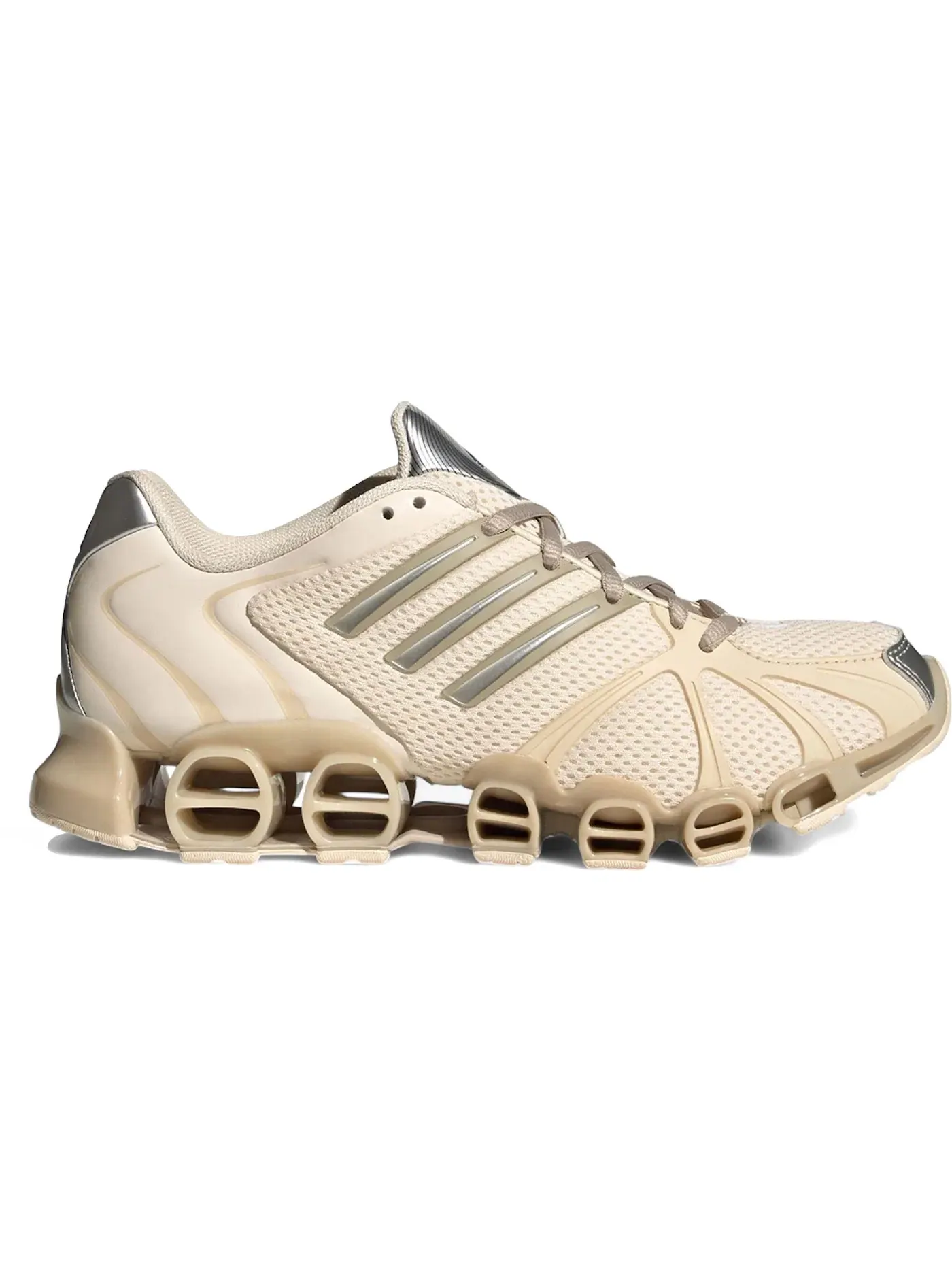 Женские кроссовки Lifestyle Adidas Mega Ghostride — изображение 1 из 1