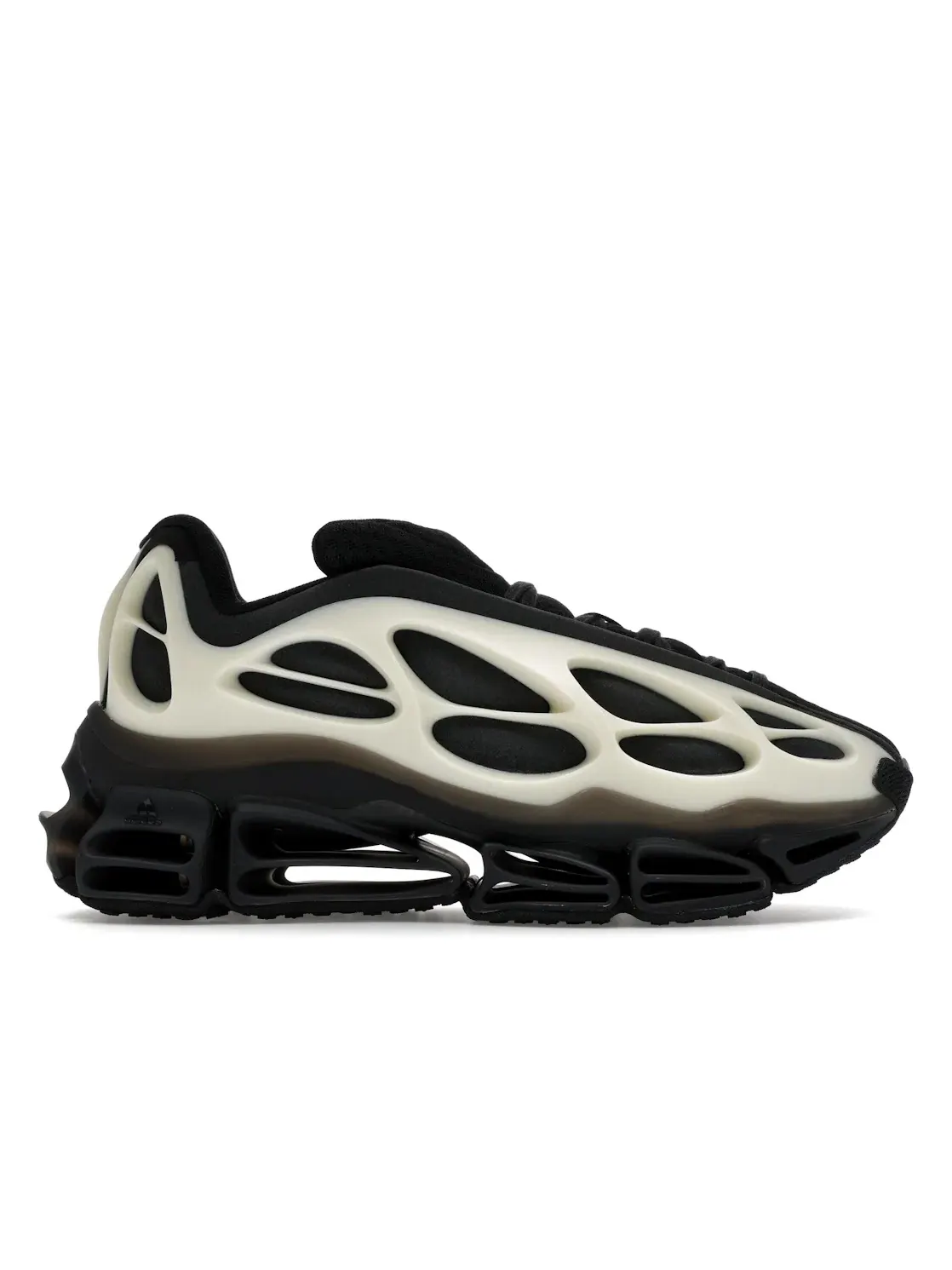 Мужские кроссовки Lifestyle с экзоскелетом Adidas Megaride Bones — изображение 1 из 4
