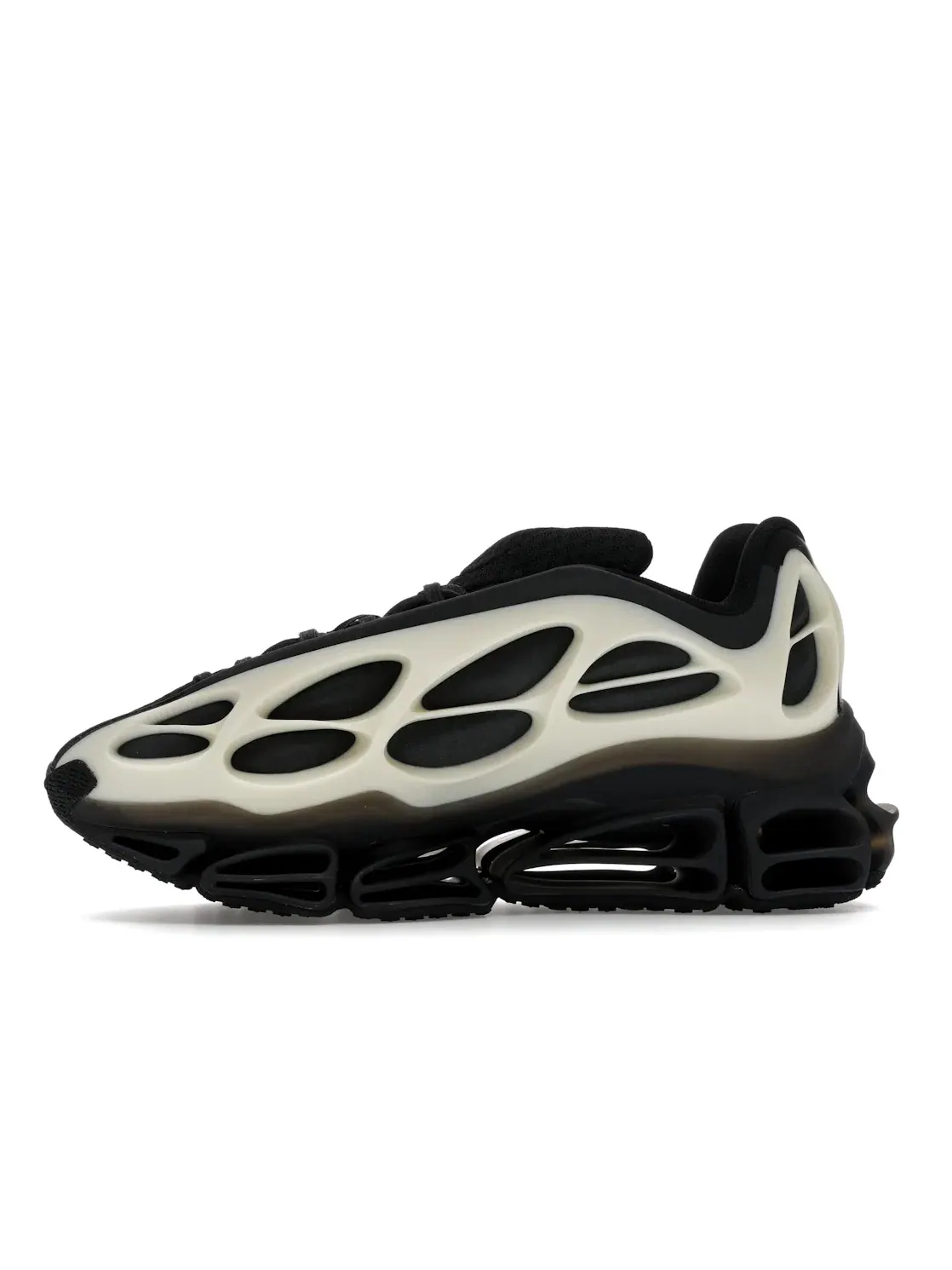 Мужские кроссовки Lifestyle с экзоскелетом Adidas Megaride Bones — изображение 3 из 4