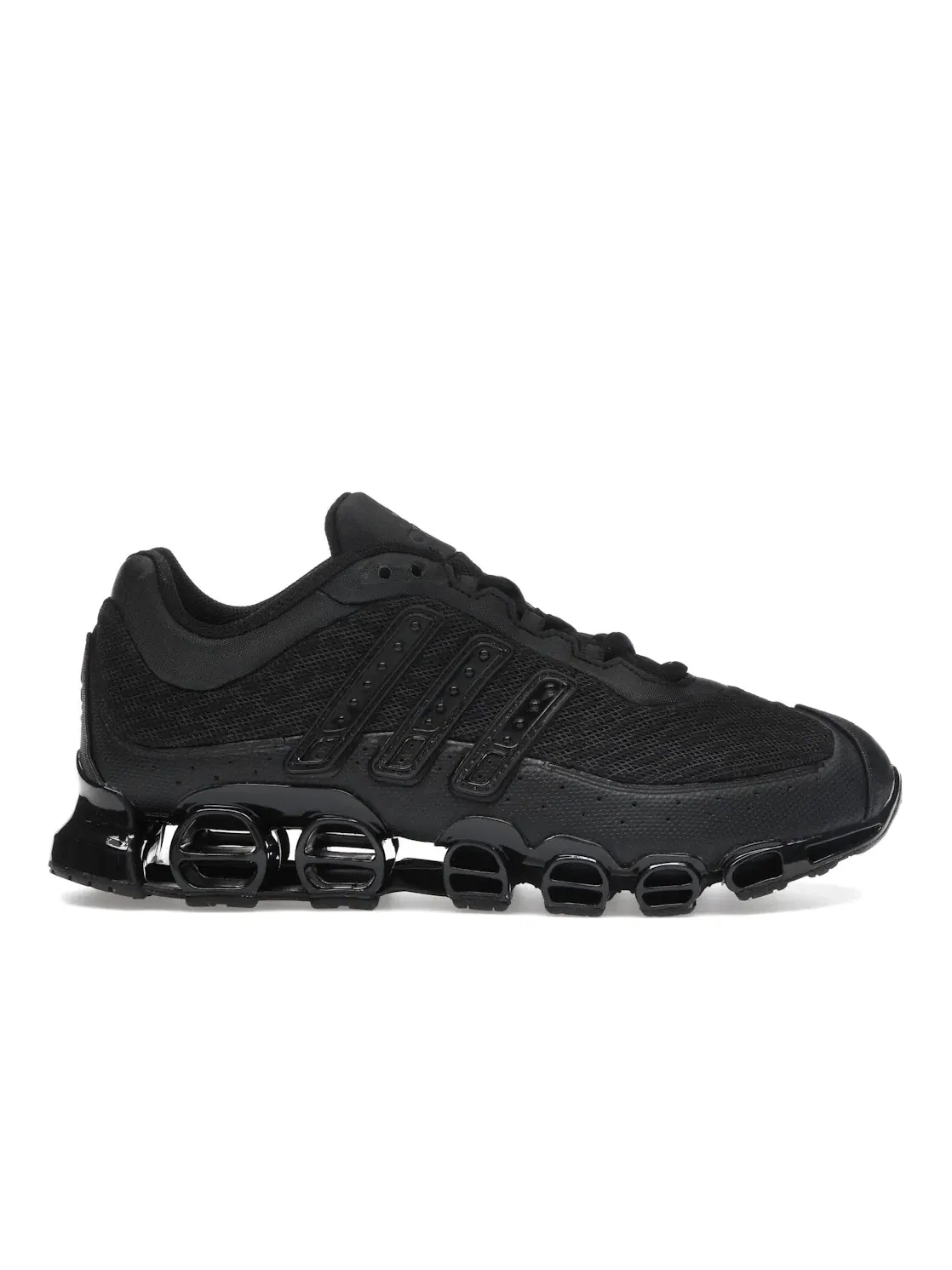 Мужские кроссовки Lifestyle Adidas Megaride — изображение 1 из 4, черный черный