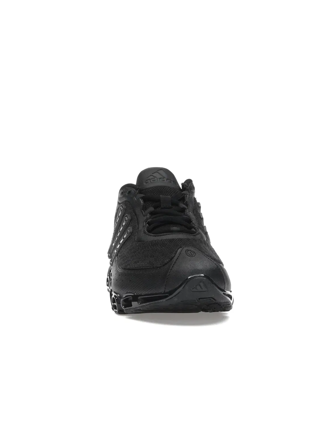 Мужские кроссовки Lifestyle Adidas Megaride — изображение 2 из 4, черный черный