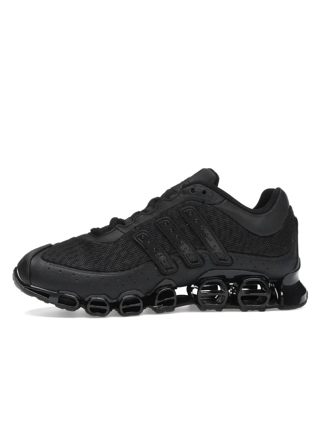 Мужские кроссовки Lifestyle Adidas Megaride — изображение 3 из 4, черный черный