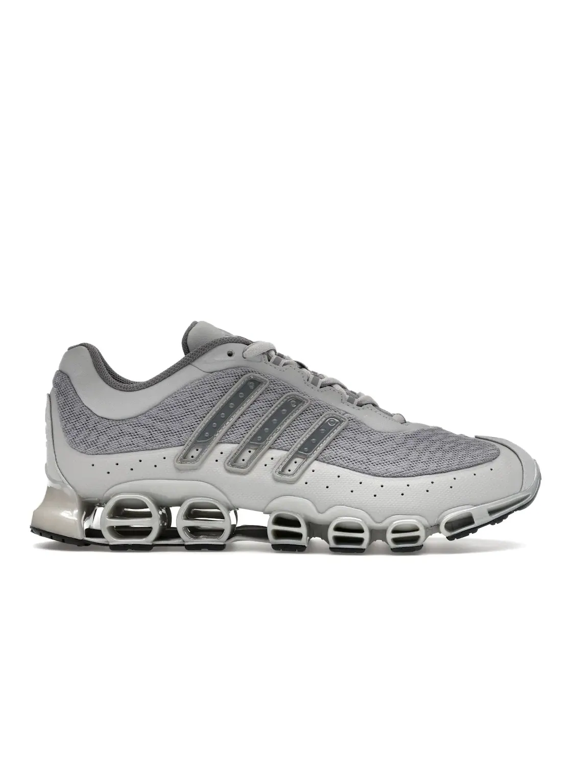 Мужские кроссовки Lifestyle Adidas Megaride — изображение 1 из 4, серый/серый/серый