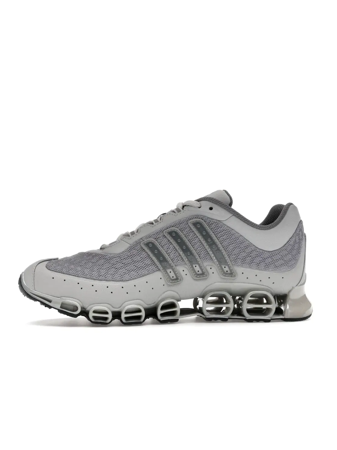 Мужские кроссовки Lifestyle Adidas Megaride — изображение 3 из 4, серый/серый/серый