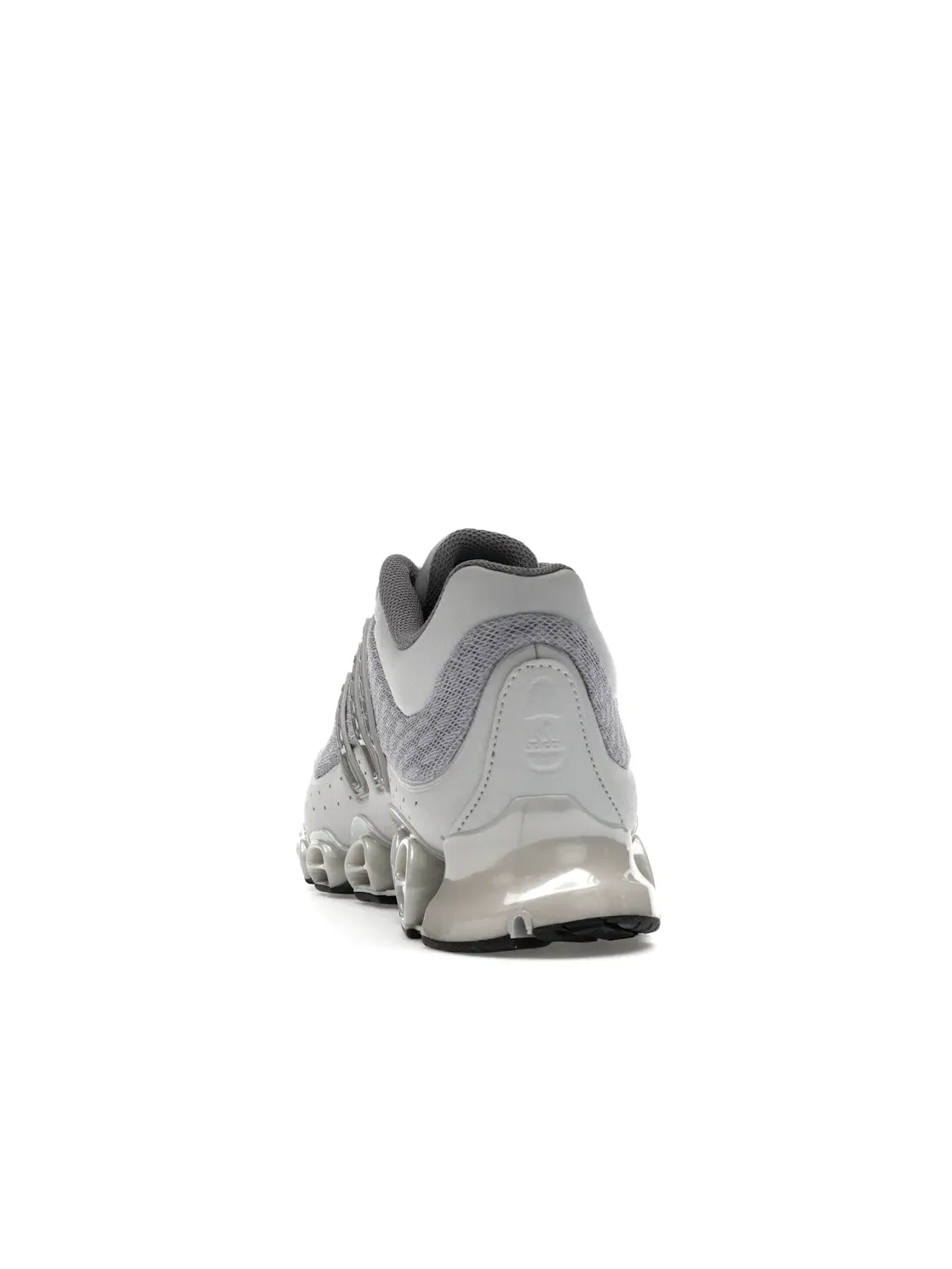 Мужские кроссовки Lifestyle Adidas Megaride — изображение 4 из 4, серый/серый/серый