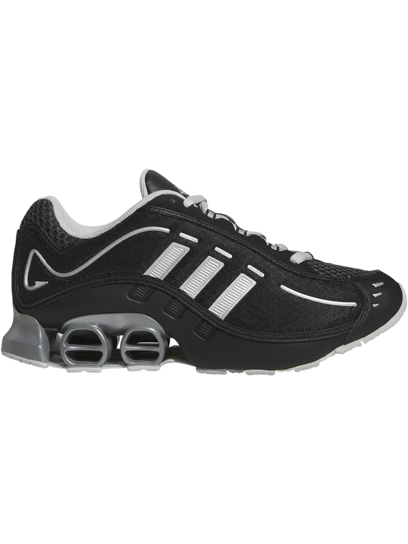 Мужские кроссовки Lifestyle с закрытой пяткой Adidas Megaride O1 — изображение 1 из 1