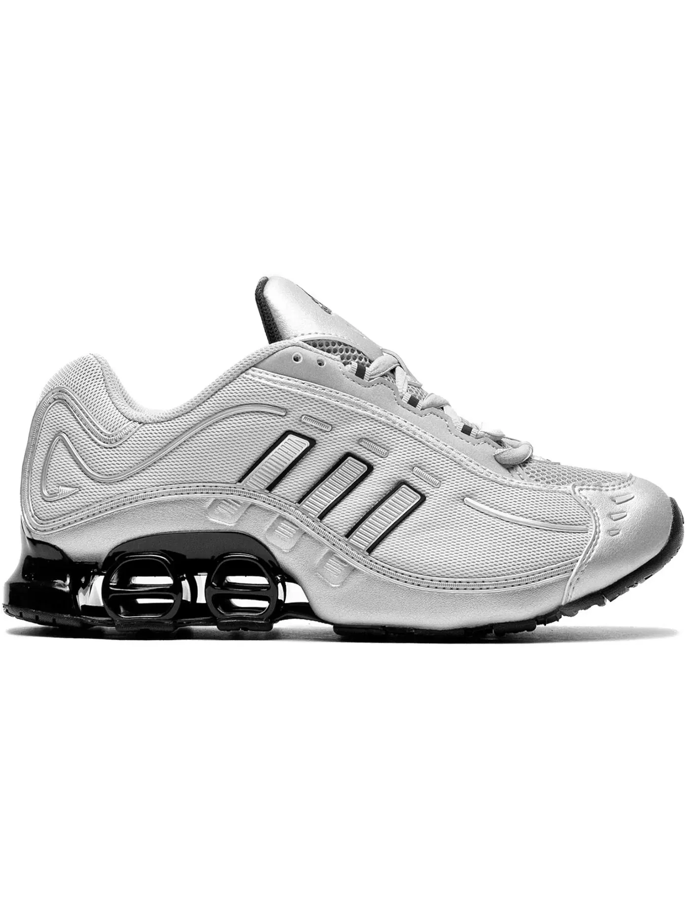 Мужские кроссовки lifestyle Megaride O1 Adidas — изображение 1 из 1