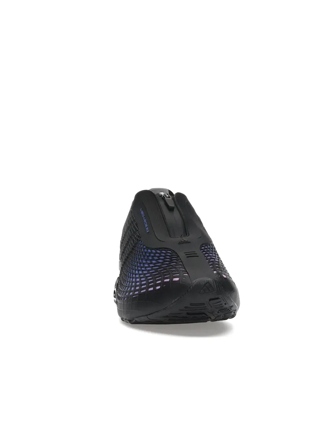 Мужские кроссовки lifestyle Adidas Adidas Megaride S2 — изображение 2 из 4, черный/-синий/фиолетовый