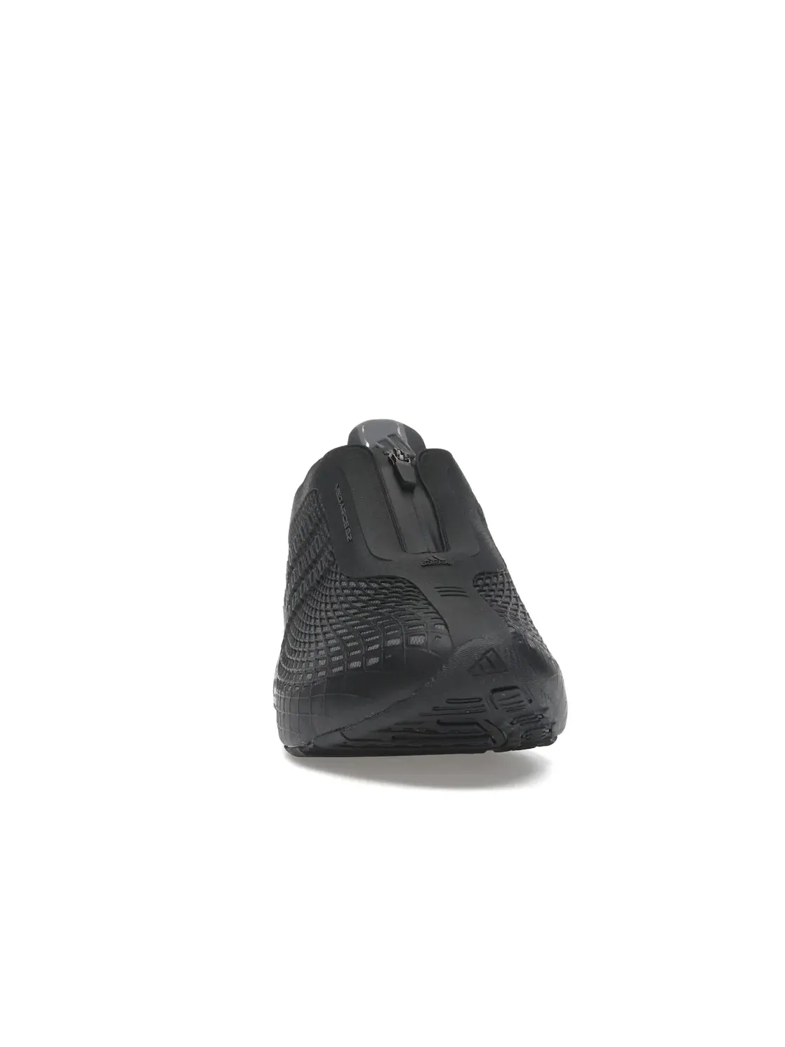 Мужские кроссовки Lifestyle Adidas Megaride S2 — изображение 2 из 4, черный/серый/черный
