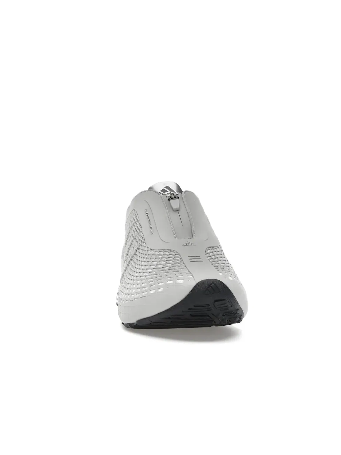 Мужские кроссовки Lifestyle Adidas Adidas Megaride S2 — изображение 2 из 4, серый белый черный