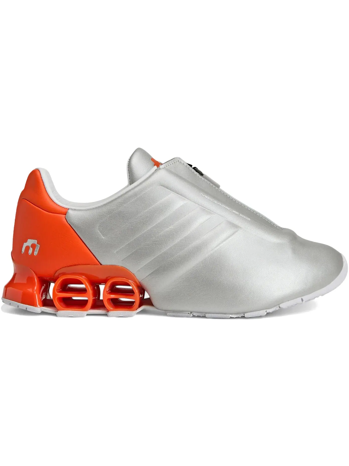 Мужские кроссовки Lifestyle с принтом Adidas Megaride S2 — изображение 1 из 1