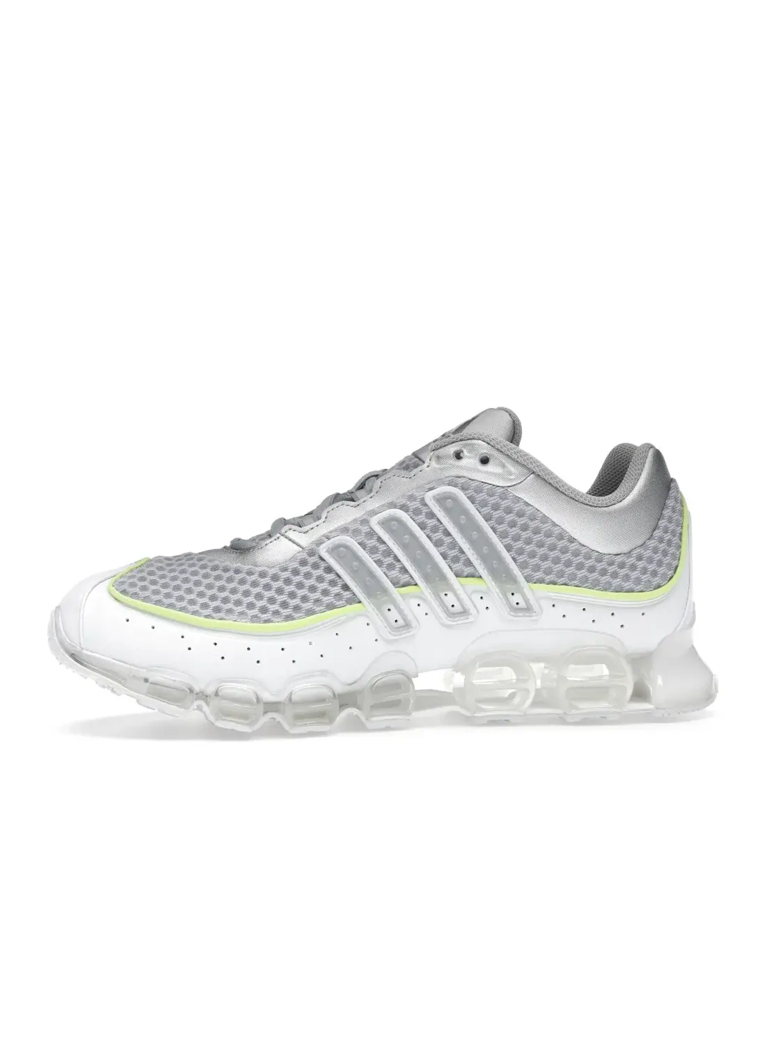 Мужские кроссовки Lifestyle Megaride Adidas — изображение 3 из 4